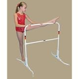 36" High Home Budget Ballet Bar