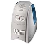 Honeywell Products - Humidifier, 3-Gallon, 1050 sq. ft., 2 Moisture Settings, White