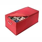 Christmas Ornament Storage 54 Cell