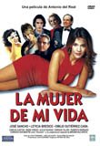 Dream Woman ( La mujer de mi vida ) [ NON-USA FORMAT, PAL, Reg.0 Import - Spain ]