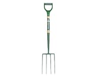 Bulldog 7103 Evergreen Digging Fork
