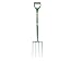 Bulldog 7103 Evergreen Digging Fork