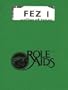 FEZ I: Valley of Trees (AD&D/Role Aids)