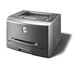 Dell Laser Black & Printer 1710