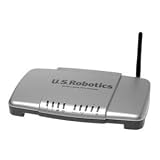U.S. Robotics Wireless MAXg ADSL2+ Gateway (USR9108)
