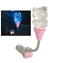 Hello Kitty Car LED Light