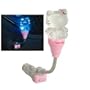 Hello Kitty Car LED Light