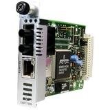 TRANSITION NETWORKS CBFTF1013-140 4PT 10/100 RJ45 To 2PT 100BFX MMf Sc 1300NM Convrt Mod 2KM