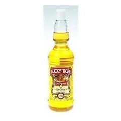 Lucky Tiger 3 Purpose Hair Tonic, 473 ml