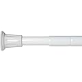 EXPANDABLE SHOWER CURTAIN - THETFORD 36649 - SHOWER - CAMPING WORLD
