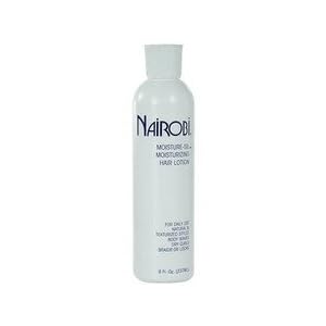 Nairobi Moistur-Sil Moisturizing Hair Lotion(8 oz)