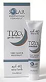 Solar Protection Formula Tizo3 Protection Facial Mineral Fusion Spf40