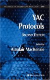 YAC Protocols (Methods in Molecular Biology (Cloth))