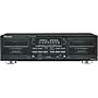 Pioneer CT-W208R Twin Cassette Deck - Black