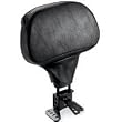 H-D Road King Classic Rider Backrest Kit 52583-09A
