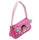 Pink Dora the Explorer Handbag