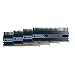 Corsair Dominator Quad2X4096 4X1GB PC2-8500 1066MHz DDR2 (QUAD2X4096-8500C5DF)