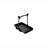 Battery Hold-down Trays (4541-6001494) - Type: For Series 27 - Large 13-1/4in.l X 9in.w X 9-3/4in.h: Large 13-1/4in.l X 9in.w X 9-3/4in.h