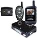 Visionguard Vision Guard 8000 Security & Remote Engine Starter System With Built-in Camera