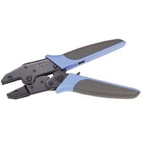 Ideal Crimp Frame and Die Set, Crimpmaster, 22-10 AWG by Ideal Industries