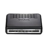 D-Link 5-Port Gigabit Desktop Switch (GO-SW-5G)