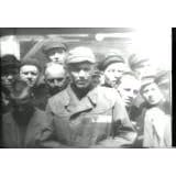 Holocaust Nazi Concentration Camps, Jewish Life, 1945 Film Footage..be Advised-Graphic Material, Classic Film on DVD