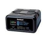 DieHard 10/2/50 amp. Car Battery Charger Engine Starter