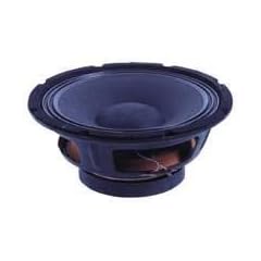 PA Bassbox Subwoofer 250mm 200Watt 8Ohm