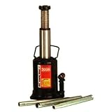 Power Team 50 Ton Bottle Jack 9050A