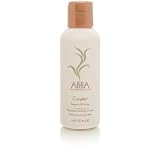 ABBA Complete Shampoo for All Hair Types