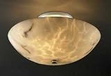 Ceiling Fixtures Justice Design Group FAL-9690
