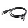 USB Data Cable For LG CU515, CU575, TRAX, CU720 Shine