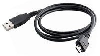 USB Data Cable For LG CU515, CU575, TRAX, CU720 Shine