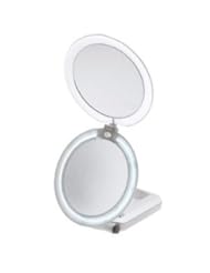 Zadro Ultimate Lighted Make-up Mirror