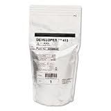 Developer, Ft4415/4418/4421/4461, 1kg Bag