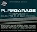Various-Artists-Pure Garage Rewind Back To The Old Skool cd cover