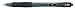 Office Products : Pilot G2 Fine Point, Black Gel Ink Pens, Box of 12 (31020)