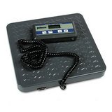 Electronic Scale, Heavy Duty, 150 Lbs Capacity PEL4030