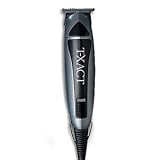 Remington Tb-1000 Professional Hair Trimmer, T-shape Blade , 5 Combs Corded
