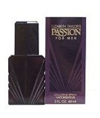 Passion By Elizabeth Taylor Mens Cologne Spray 2 Oz