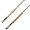 Ross RX Rod 9ft 0in 10wt -Anodized Aluminm Seat Full Wells Handle