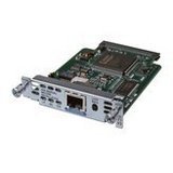 Cisco Systems 1-Port ISDN Bri Nt-1 Wan Interface Card