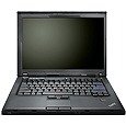 レノボ・ジャパン ThinkPad T400(P8600/1G/160/B/VB/14.1 7417A17