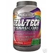 Cell-Tech Hardcore-MuscleTech Musclebuilding Creatine Formula, 4.5lb Fruit Punch (New) Cell-Tech Hardcore-MuscleTech Musclebuilding Creatine Formula, 4.5lb Fruit Punch (New)
