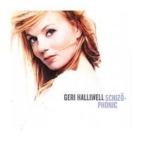 Geri Halliwell - Goodnight Kiss Lyrics - Zortam Music