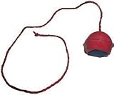 Set of 20 Rubber Chalk Holder - Billiards > Accessories
