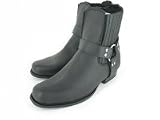 Produkt-Bild: HIGHWAY 1 BIKER/SHORT GR.44 SCHWARZ STIEFEL
