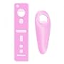 Housse Etui de protection pour wiimote et nunchuk &hellip de iDiffusion