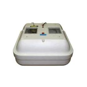 GQF Hova-Bator Turbofan Egg Incubator: Increased Hatch Rate w/ Turbofan!