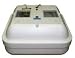 Tools & Hardware : GQF Hova-Bator Thermal Air Flow Egg Incubator